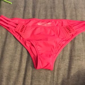 Bottom bathing suit